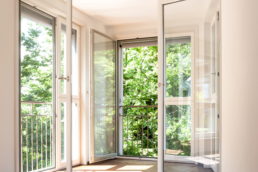 Mehrfamilienhaus Zürich-Höngg